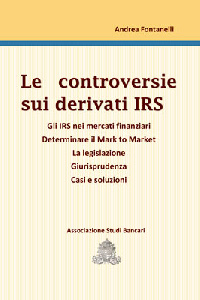Le controversie sui derivati IRS