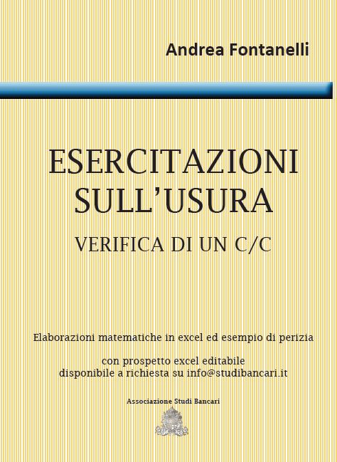 esercitazioni