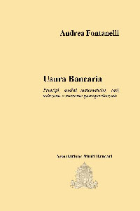 usura bancaria